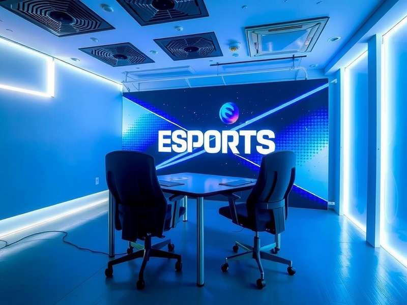 Raj Mehta - Tournament Director