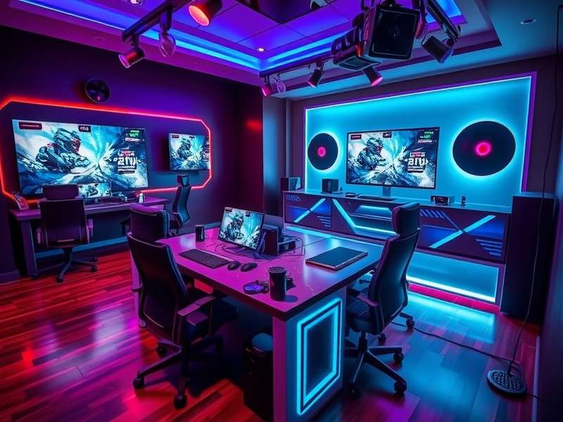 Partnership with Indian Gaming Federation